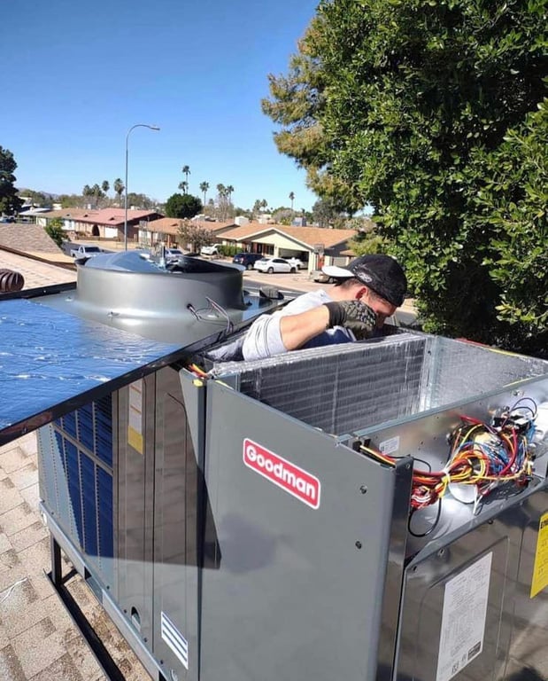 Images We Fix It Home Services, LLC