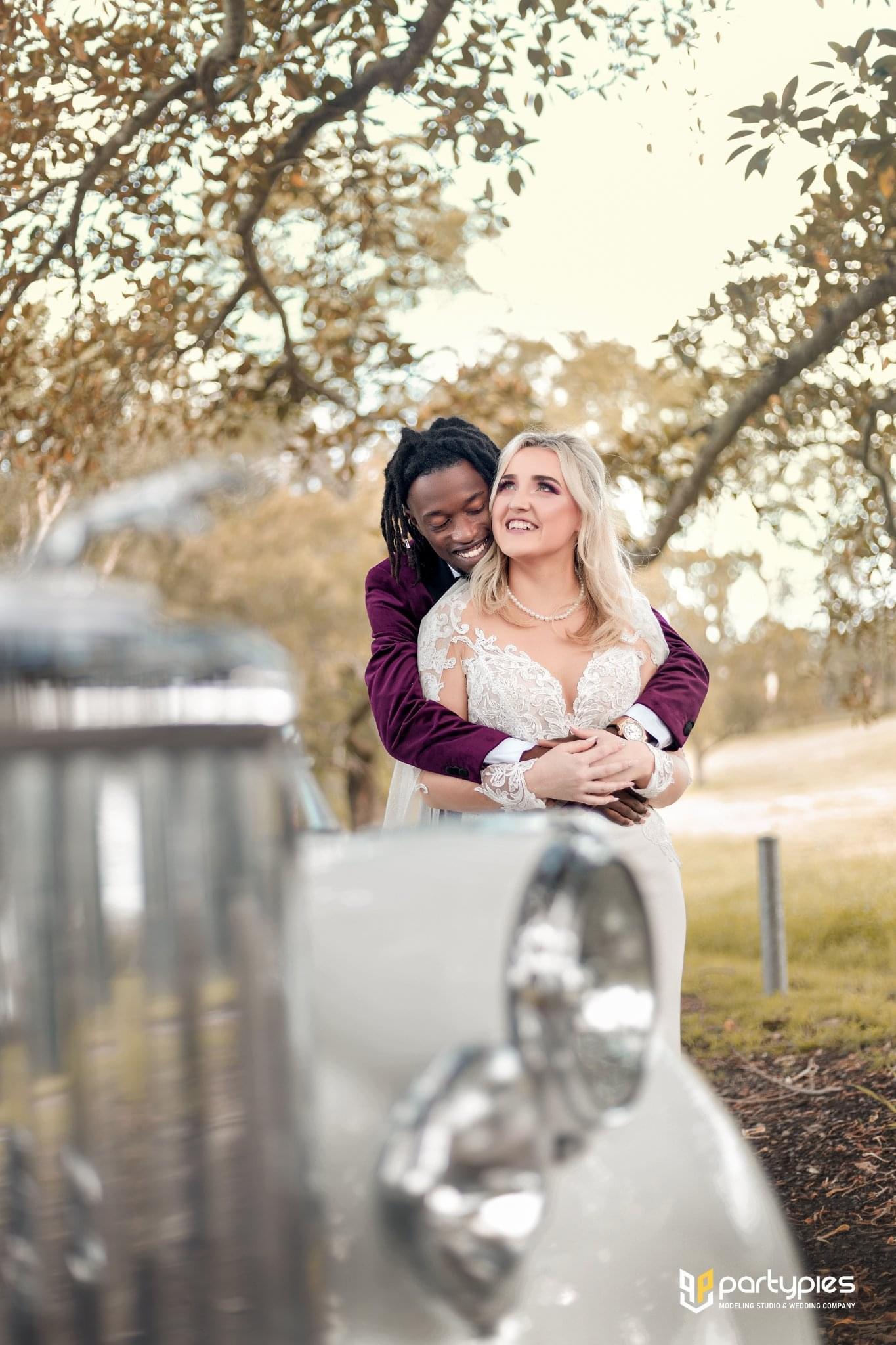 Images Partypies Wedding Photography