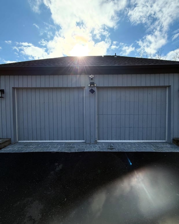 Images Mascolo Overhead Doors