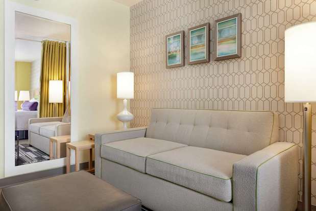 Images Home2 Suites by Hilton Salt Lake City-East