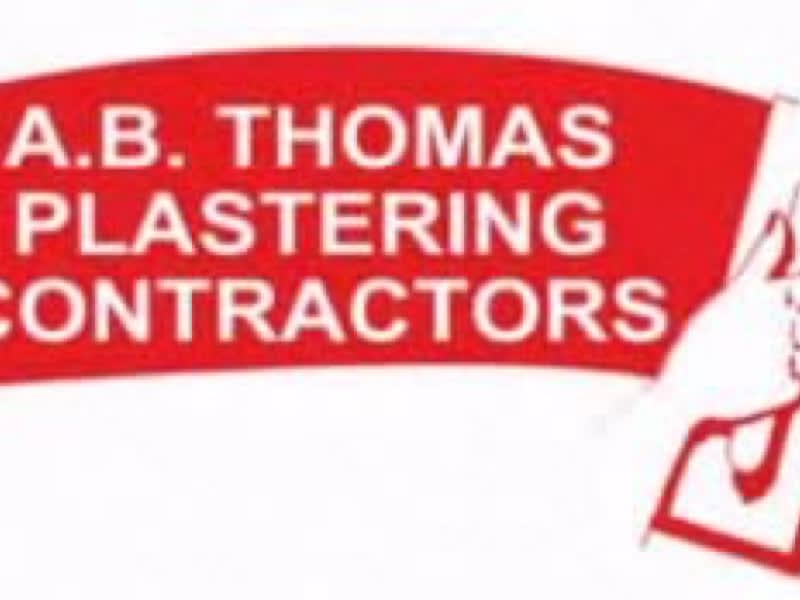 Images A B Thomas Plastering Contractors