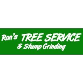 Ron's Tree Service & Stump Grinding