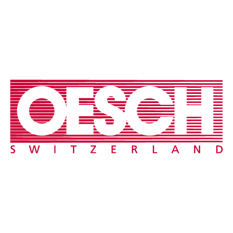 OESCH GmbH Logo