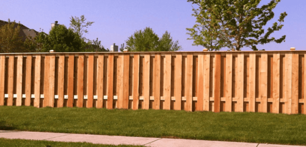 Images Timber Ridge Fence