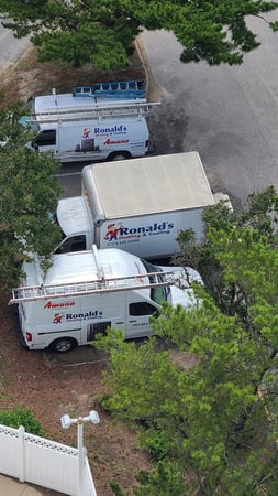 Images Ronald's Heating & Cooling