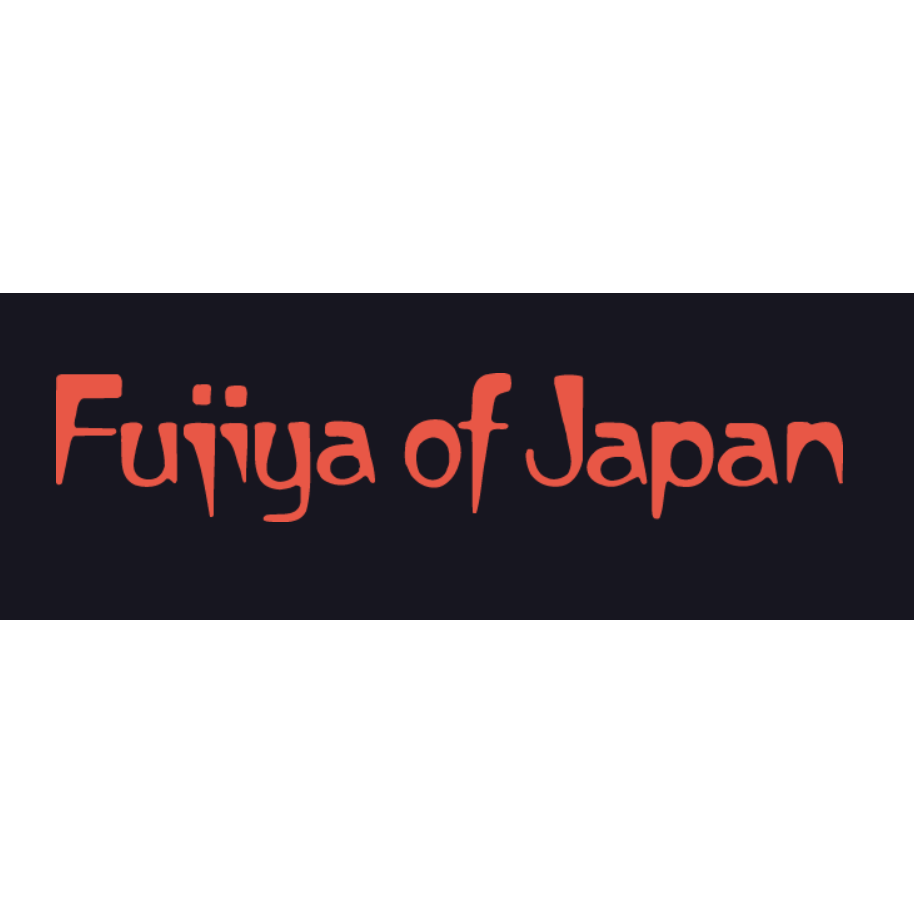 Fujiya of Japan Logo