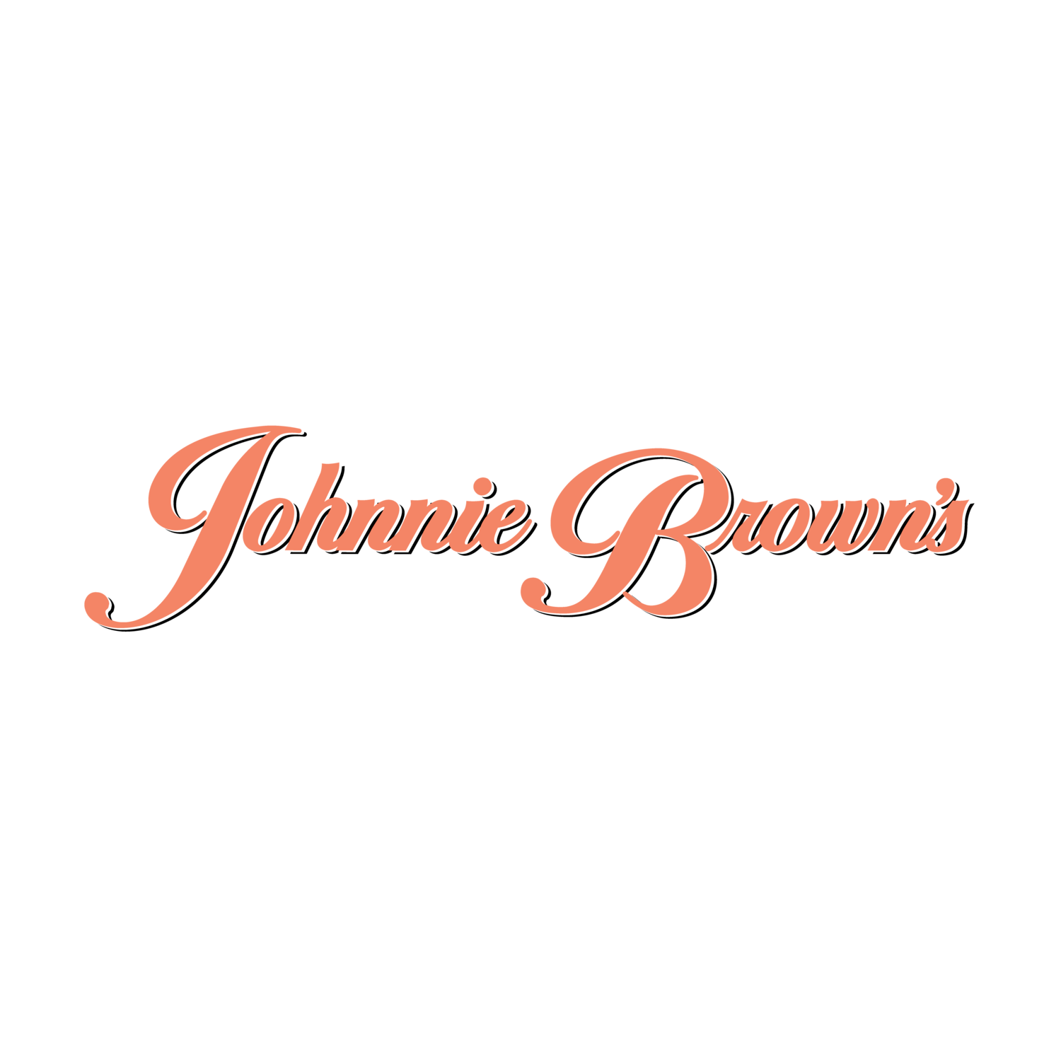 Johnnie Brown's Logo