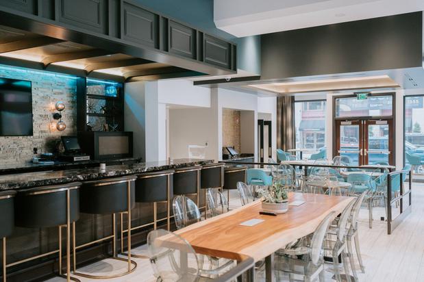 Images Hotel Indigo St. Louis - Downtown by IHG