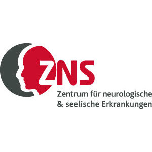ZNS - Zentrum für neurologische & seelische Erkrankungen in Borken in Westfalen - Logo