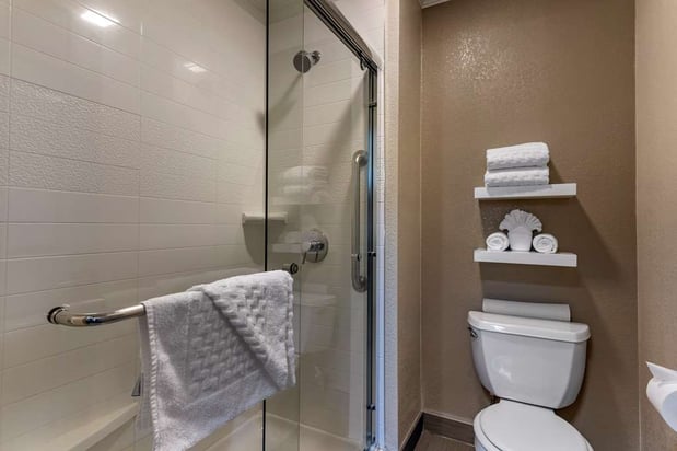 Images Best Western Silicon Valley Inn
