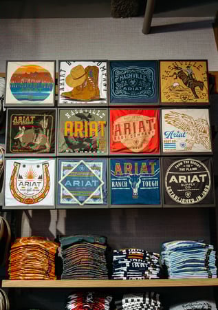 Images Ariat Brand Shop