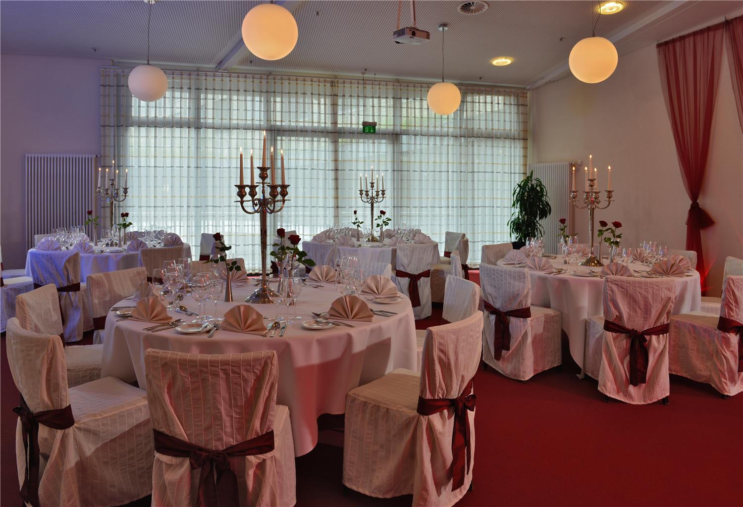 Bild 37 Best Western Plus Konrad Zuse Hotel in Huenfeld