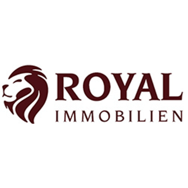 Logo von Royal Immobilien GmbH