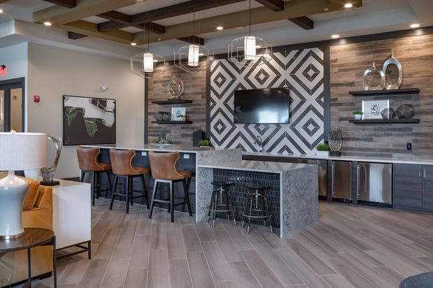 Images BellaNova at JubiLee Park Apartments