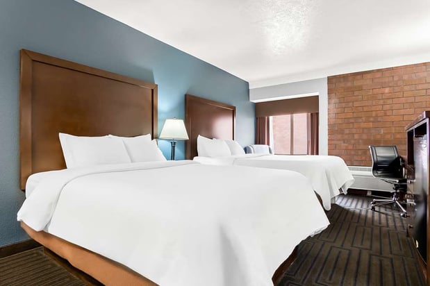 Images Best Western Pocatello Inn