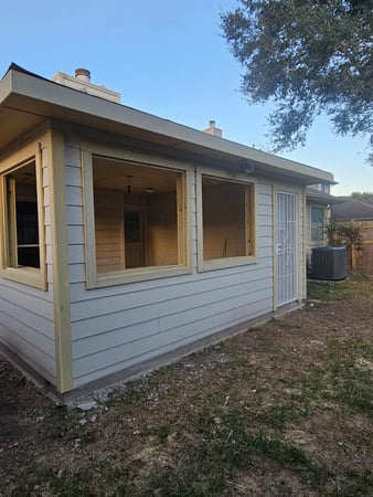 Images Hammond Remodeling & Construction