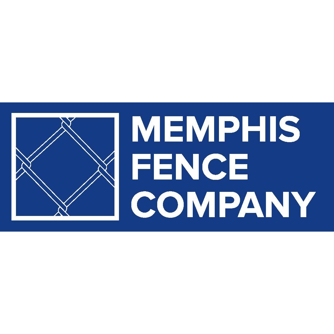 Memphis Fence Company, LLC Logo