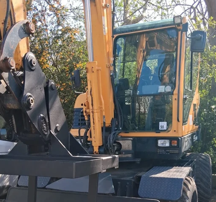 Joseph Barrett Contractors 2