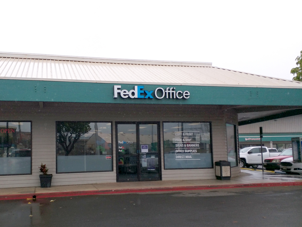 Exterior photo of FedEx Office location at 395 Dairy Rd\t Print quickly and easily in the self-service area at the FedEx Office location 395 Dairy Rd from email, USB, or the cloud\t FedEx Office Print & Go near 395 Dairy Rd\t Shipping boxes and packing services available at FedEx Office 395 Dairy Rd\t Get banners, signs, posters and prints at FedEx Office 395 Dairy Rd\t Full service printing and packing at FedEx Office 395 Dairy Rd\t Drop off FedEx packages near 395 Dairy Rd\t FedEx shipping near 395 Dairy Rd