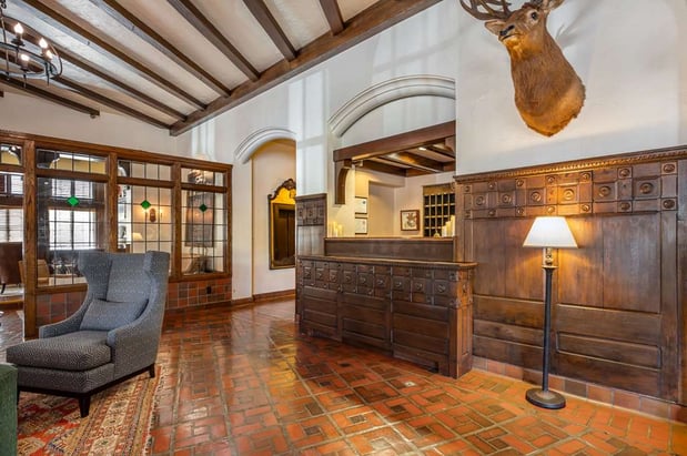 Images Best Western Premier Mariemont Inn