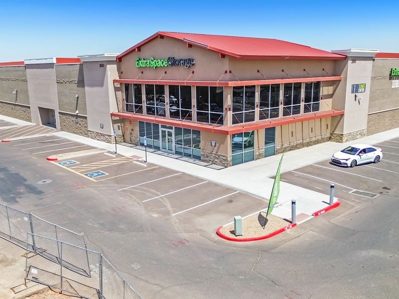 Alternate Beauty Image - Extra Space Storage at 2650 S 99th Ave, Tolleson, AZ 85353