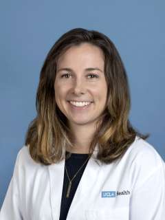 Diane Virginia Reed, MD - Los Angeles, CA - Internal Medicine