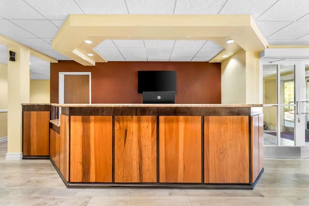 Images Best Western California City Inn & Suites