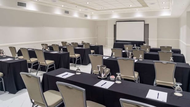 Images DoubleTree by Hilton Grand Hotel Biscayne Bay