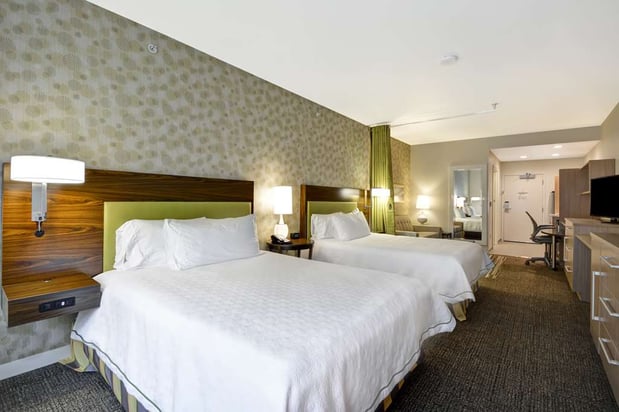 Images Home2 Suites by Hilton Dallas Downtown at Baylor Scott & White