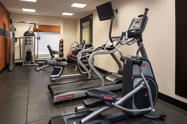 Images Hampton Inn & Suites Schertz