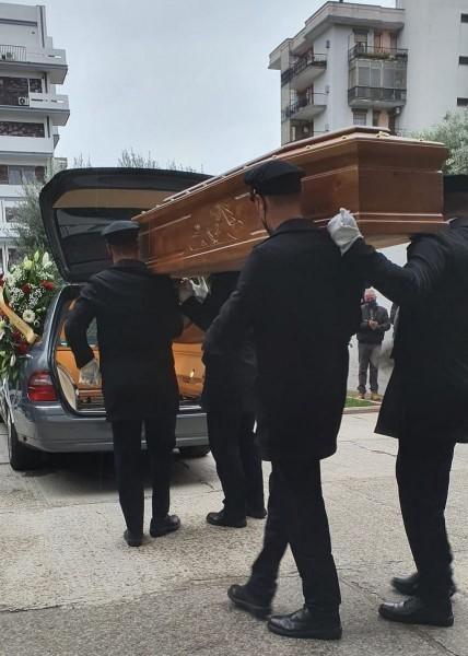 Images Onoranze Funebri San Bernardo