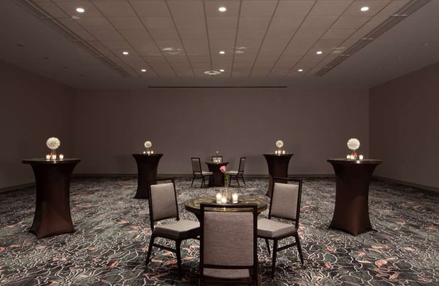 Images Hilton Atlanta/Marietta Hotel & Conference Center