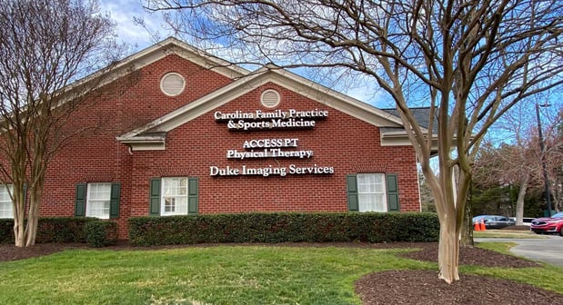 Images Access Physical Therapy & Wellness