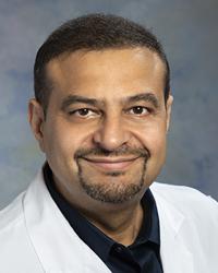 Mustafa Alsabbagh