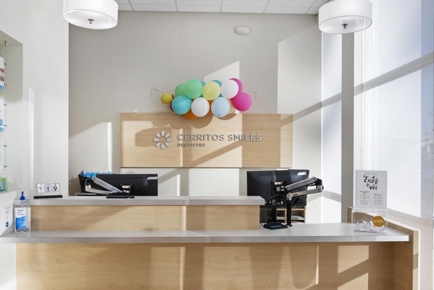 Images Cerritos Smiles Dentistry
