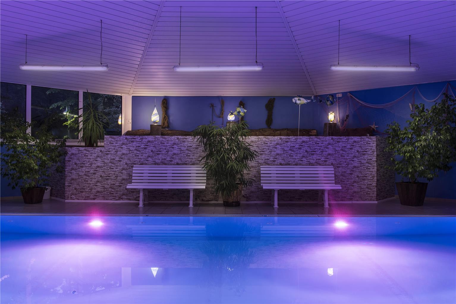 Best Western Plus Ostseehotel Waldschloesschen, Bernsteinweg 9 in Prerow