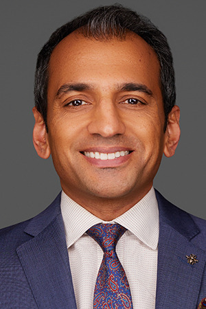 Kerin Patel - Heritage Bank