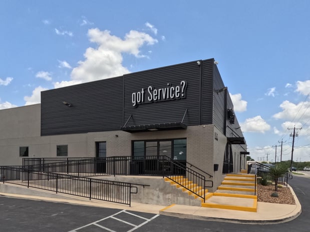 Images AAB Service | got Service?