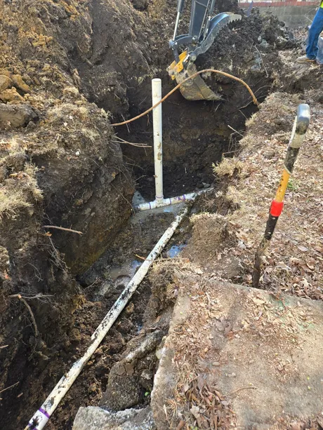 SHULTZ / HIZEY PLUMBING & PIPELINE LLC. Image