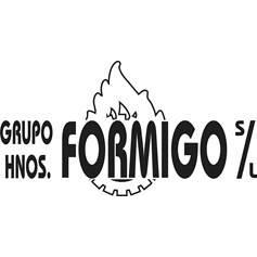Grupo Hermanos Formigo Logo