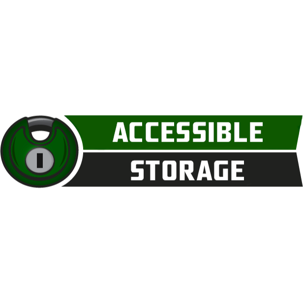 Accessible Storage Logo