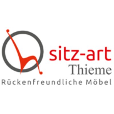 Ergonomische Möbel Eberhard Thieme in Görkwitz - Logo