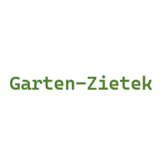 Garten-Zietek in Köthen in Anhalt - Logo