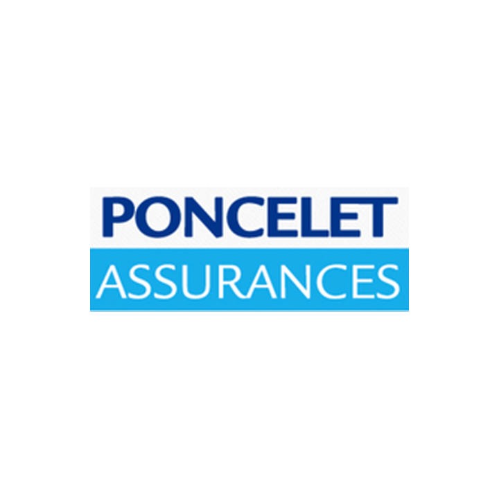 Poncelet Assurances sprl Logo