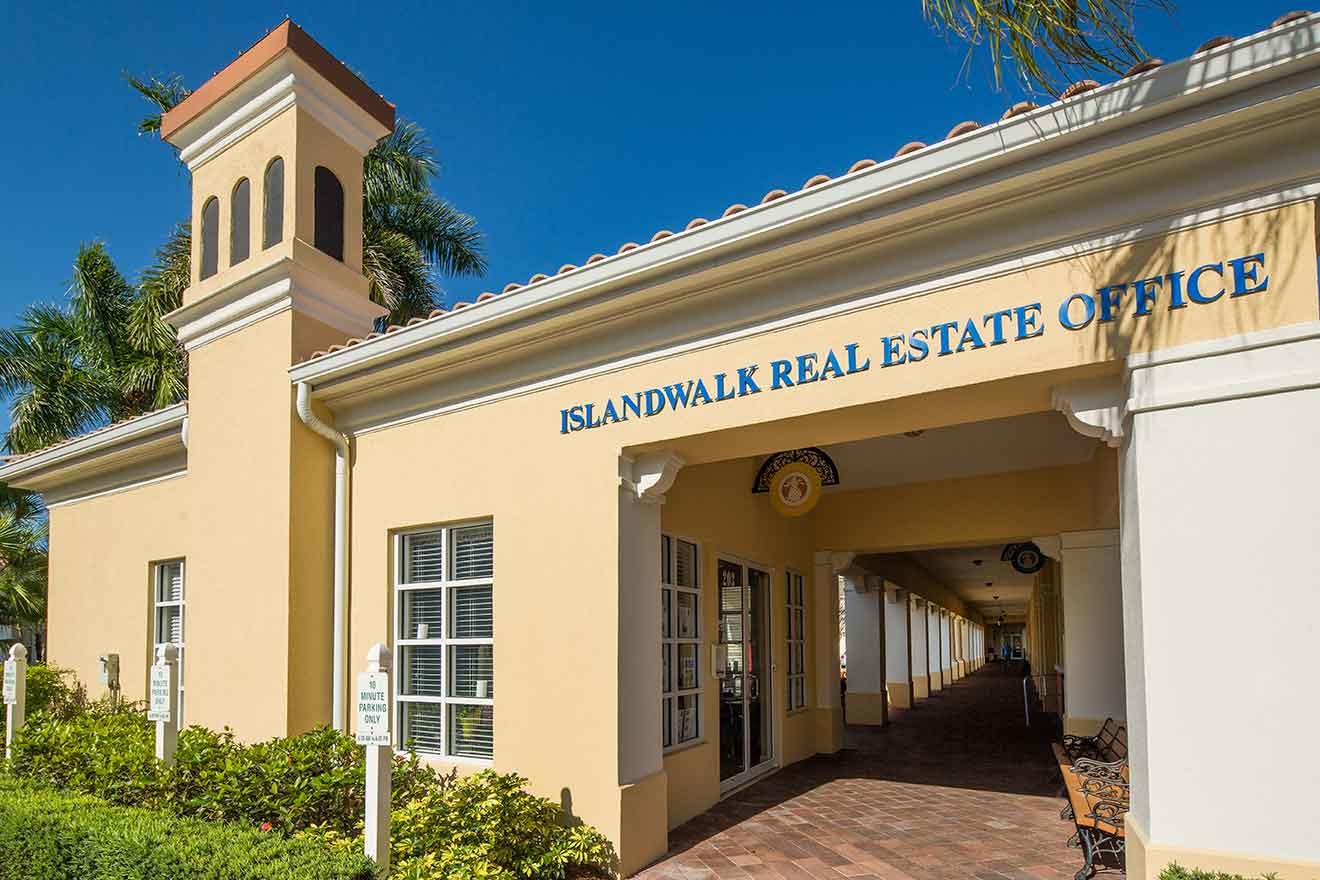 Islandwalk Real Estate Sales Office Coupons near me in ...