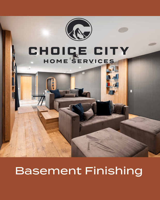 Images Choice City Home Services