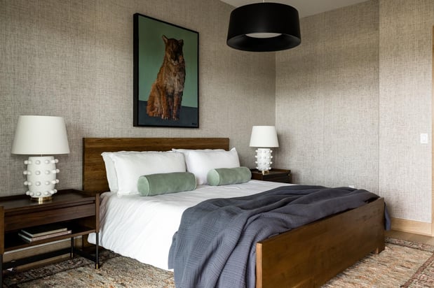 Images Alma Interiors