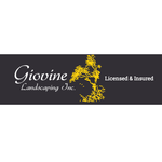 Giovine Landscaping Inc. Logo