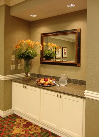 Images Hampton Inn & Suites Vicksburg