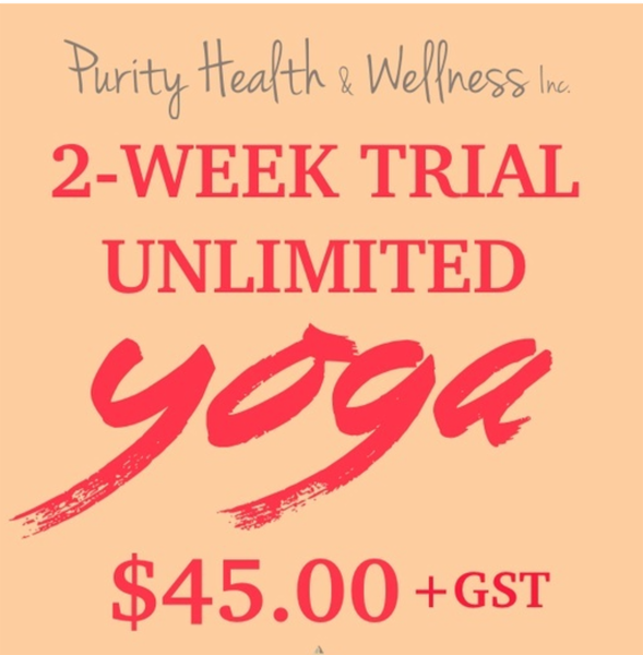 Images Purity Health & Wellness